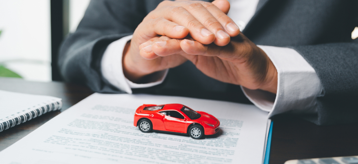 Auto Insurance